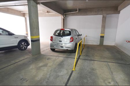 Apartamento à venda com 85m², 3 quartos e 2 vagas Apartamento à venda com 85m², 3 quartos e 2 vagasGaragem