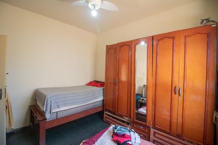 Casa à venda com 150m², 3 quartos e 3 vagasQuarto 2