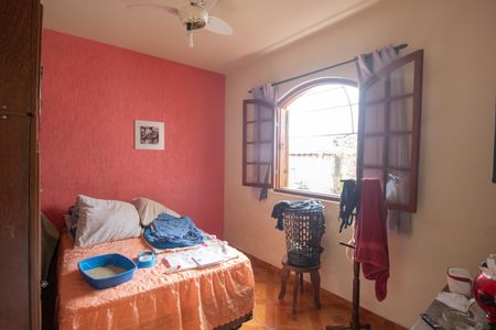 Casa à venda com 150m², 3 quartos e 3 vagasQuarto 1