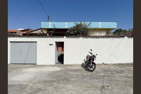 Casa à venda com 150m², 3 quartos e 3 vagasFachada