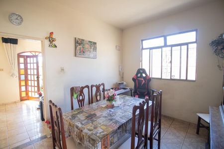 Casa à venda com 150m², 3 quartos e 3 vagasSala de Jantar