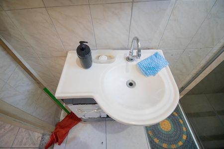 Casa à venda com 150m², 3 quartos e 3 vagasBanheiro Social