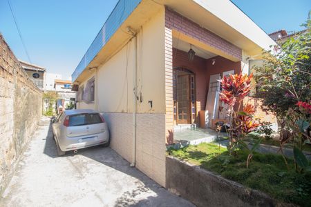 Casa à venda com 150m², 3 quartos e 3 vagasGaragem