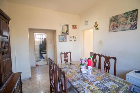 Casa à venda com 150m², 3 quartos e 3 vagasSala de Jantar