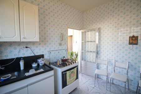 Casa à venda com 150m², 3 quartos e 3 vagasCozinha