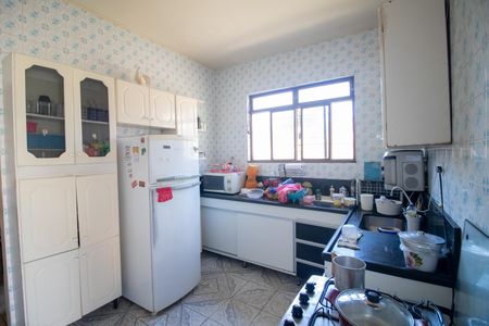 Casa à venda com 150m², 3 quartos e 3 vagasCozinha