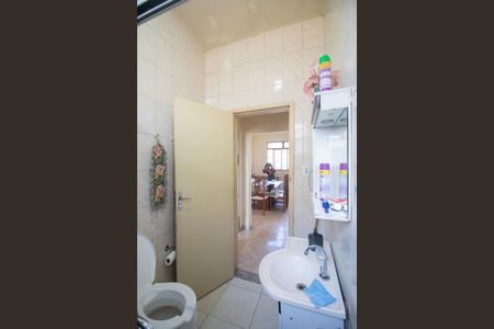 Casa à venda com 150m², 3 quartos e 3 vagasBanheiro Social