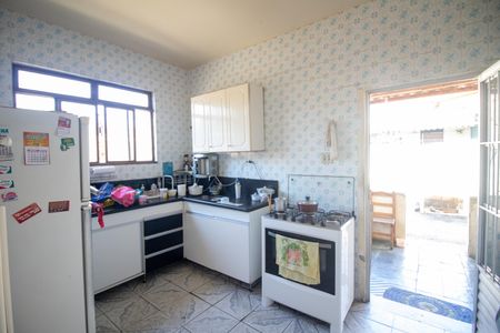 Casa à venda com 150m², 3 quartos e 3 vagasCozinha