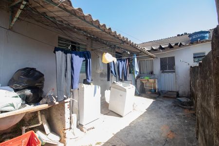 Casa à venda com 150m², 3 quartos e 3 vagasEdicula