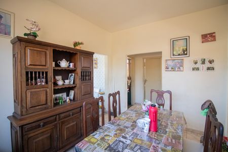 Casa à venda com 150m², 3 quartos e 3 vagasSala de Jantar