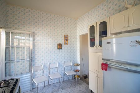 Casa à venda com 150m², 3 quartos e 3 vagasCozinha