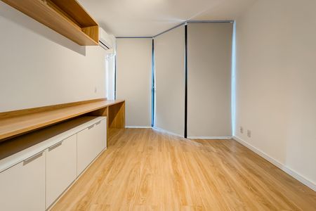 Studio para alugar com 24m², 1 quarto e sem vagaStudio
