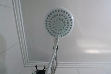 Apartamento para alugar com 80m², 2 quartos e 1 vaga Apartamento para alugar com 80m², 2 quartos e 1 vagaBanheiro da Suíte