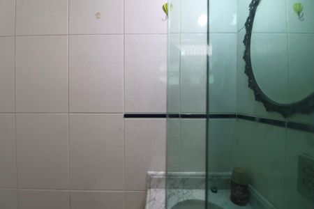 Apartamento para alugar com 80m², 2 quartos e 1 vaga Apartamento para alugar com 80m², 2 quartos e 1 vagaBanheiro Social