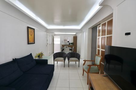Apartamento para alugar com 80m², 2 quartos e 1 vaga Apartamento para alugar com 80m², 2 quartos e 1 vagaSala
