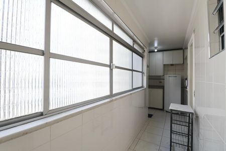 Apartamento para alugar com 80m², 2 quartos e 1 vaga Apartamento para alugar com 80m², 2 quartos e 1 vagaÁrea de Serviço