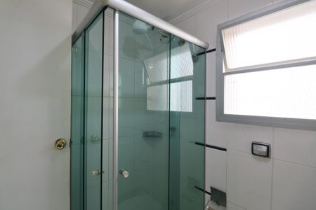 Apartamento para alugar com 80m², 2 quartos e 1 vaga Apartamento para alugar com 80m², 2 quartos e 1 vagaBanheiro da Suíte