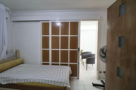 Apartamento para alugar com 80m², 2 quartos e 1 vaga Apartamento para alugar com 80m², 2 quartos e 1 vagaQuarto