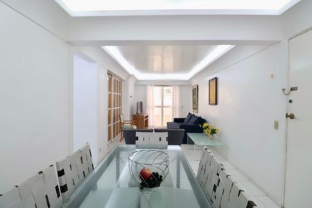 Apartamento para alugar com 80m², 2 quartos e 1 vaga Apartamento para alugar com 80m², 2 quartos e 1 vagaSala