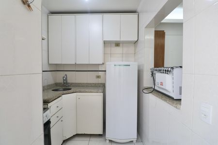 Apartamento para alugar com 80m², 2 quartos e 1 vaga Apartamento para alugar com 80m², 2 quartos e 1 vagaCozinha