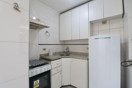 Apartamento para alugar com 80m², 2 quartos e 1 vaga Apartamento para alugar com 80m², 2 quartos e 1 vagaCozinha