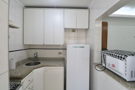 Apartamento para alugar com 80m², 2 quartos e 1 vaga Apartamento para alugar com 80m², 2 quartos e 1 vagaCozinha