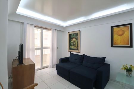 Apartamento para alugar com 80m², 2 quartos e 1 vaga Apartamento para alugar com 80m², 2 quartos e 1 vagaSala