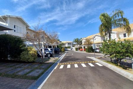 Casa de condomínio à venda com 155m², 3 quartos e 3 vagasÁrea comum - Acesso ao Imóvel