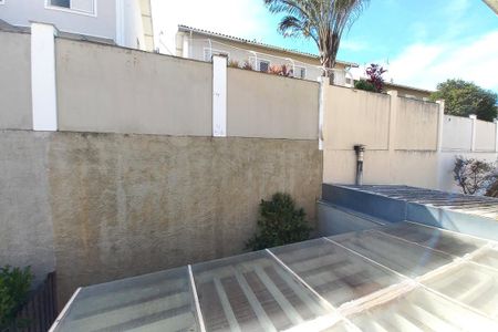 Casa de condomínio à venda com 155m², 3 quartos e 3 vagasVista da Suíte 2