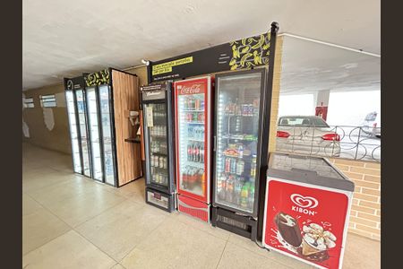 Apartamento à venda com 74m², 2 quartos e 1 vagaÁrea comum