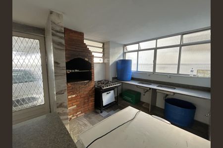 Apartamento à venda com 74m², 2 quartos e 1 vagaÁrea comum - Churrasqueira