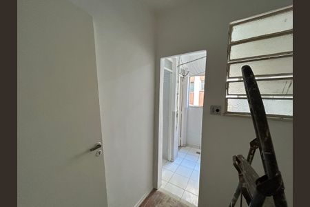 Apartamento à venda com 74m², 2 quartos e 1 vagaQuarto de Serviço