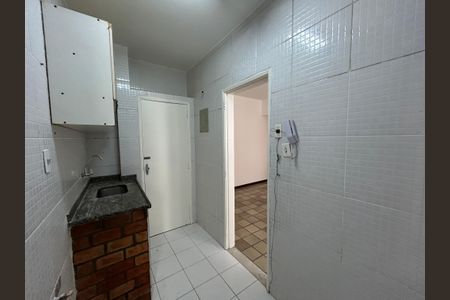 Apartamento à venda com 74m², 2 quartos e 1 vagaCozinha