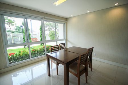 Apartamento para alugar com 69m², 2 quartos e 2 vagasÁrea comum