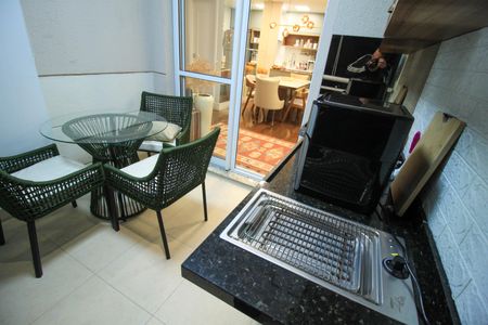 Apartamento para alugar com 69m², 2 quartos e 2 vagasSacada