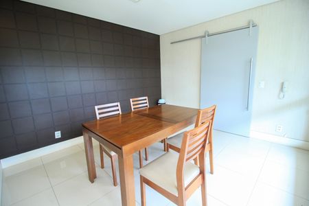 Apartamento para alugar com 69m², 2 quartos e 2 vagasÁrea comum