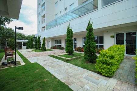 Apartamento para alugar com 69m², 2 quartos e 2 vagasÁrea comum