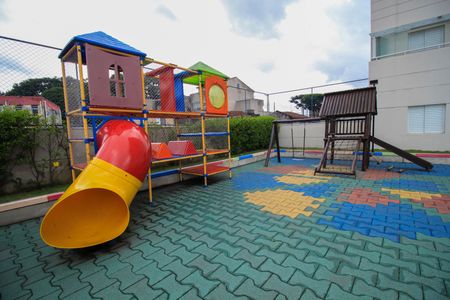 Apartamento para alugar com 69m², 2 quartos e 2 vagasÁrea comum