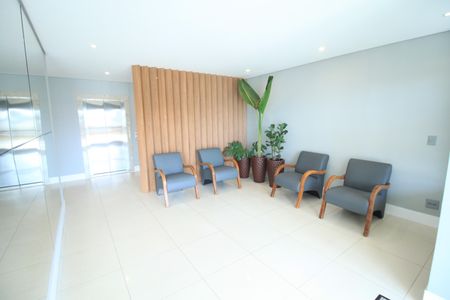 Apartamento para alugar com 69m², 2 quartos e 2 vagasÁrea comum