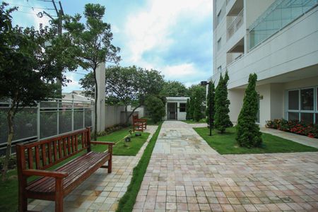 Apartamento para alugar com 69m², 2 quartos e 2 vagasÁrea comum