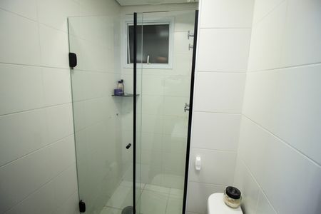 Apartamento para alugar com 69m², 2 quartos e 2 vagasSuíte Banheiro