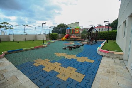 Apartamento para alugar com 69m², 2 quartos e 2 vagasÁrea comum