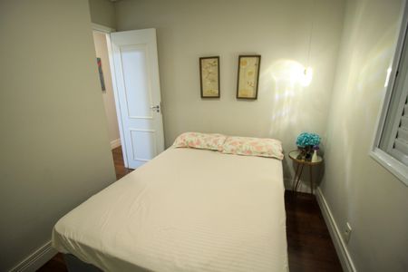 Apartamento para alugar com 69m², 2 quartos e 2 vagasQuarto 1