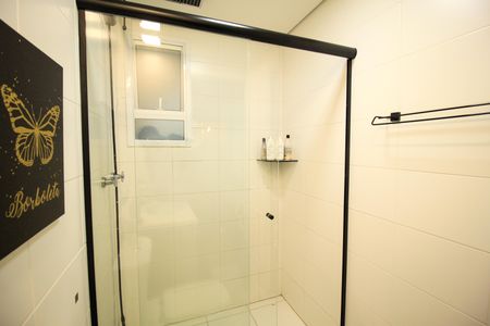Apartamento para alugar com 69m², 2 quartos e 2 vagasBanheiro