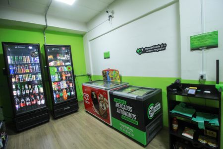 Apartamento para alugar com 69m², 2 quartos e 2 vagasÁrea comum