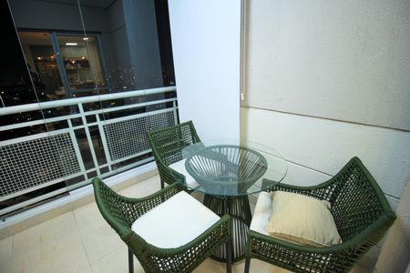 Apartamento para alugar com 69m², 2 quartos e 2 vagasSacada