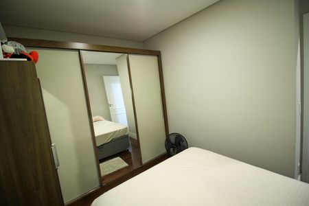 Apartamento para alugar com 69m², 2 quartos e 2 vagasQuarto 1