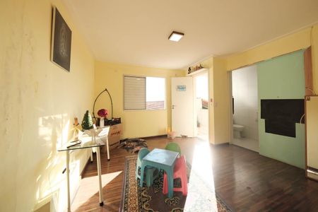 Casa à venda com 130m², 3 quartos e 1 vagaSuíte