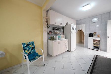 Casa à venda com 130m², 3 quartos e 1 vagaCozinha