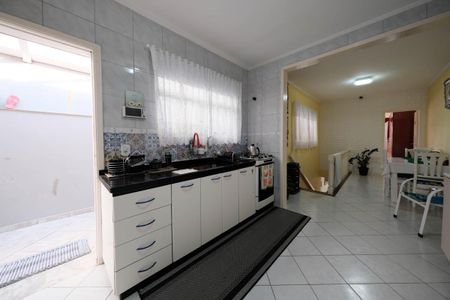 Casa à venda com 130m², 3 quartos e 1 vagaCozinha